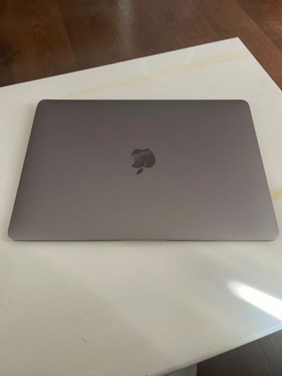Лот: 19414290. Фото: 1. MacBook Air 2020 i5 16 gb. Ноутбуки