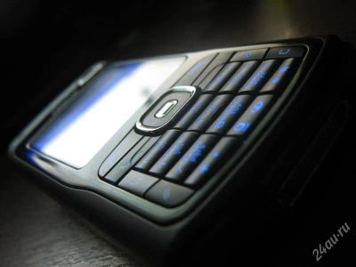 Лот: 893022. Фото: 1. Nokia N70 Music Edition. Состояние... Смартфоны