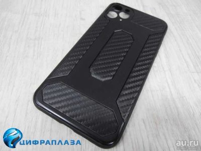 Лот: 18151252. Фото: 1. Чехол силикон-пластик iPhone 11... Чехлы, бамперы