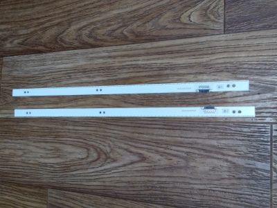 Лот: 12885901. Фото: 1. Led string samsung ue48H8000at. Печатные платы