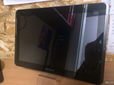Лот: 10739057. Фото: 1. Планшет Samsung Galaxy Tab 2 10... Планшеты