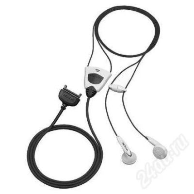 Лот: 331562. Фото: 1. Nokia HDS-3 оригинал (повторные... Красноярск