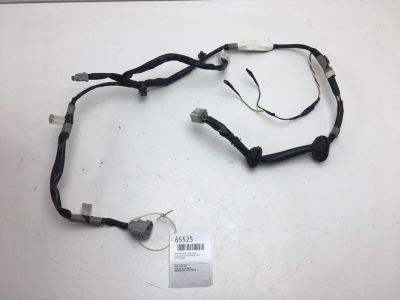 Лот: 20403902. Фото: 1. Проводка двери Toyota Carina 1996... Электрооборудование