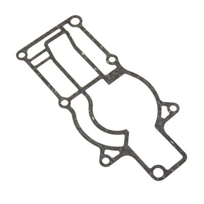 Лот: 21365655. Фото: 1. Прокладка под мотоголовку YAMAHA... Запчасти для лодок, катеров, лодочных моторов