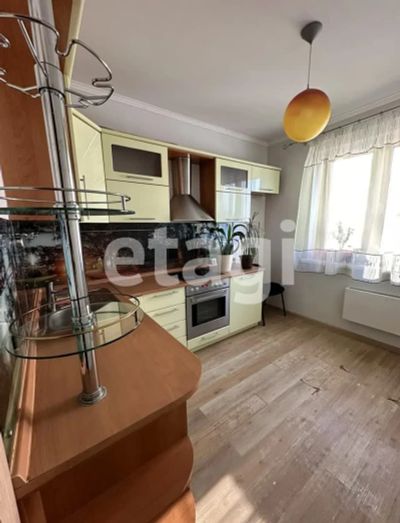 Лот: 21637822. Фото: 1. Продам 2-комн. кв. 54 кв.м. Красноярск... Квартиры, студии