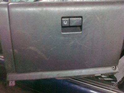 Лот: 1792307. Фото: 1. бардачок торпеды toyota vista... Салон