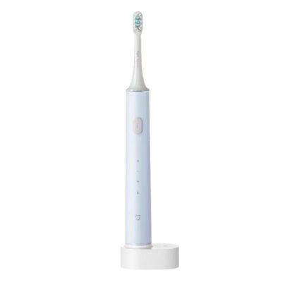 Лот: 20271244. Фото: 1. Электрическая зубная щетка Xiaomi... Электрические зубные щетки и ирригаторы