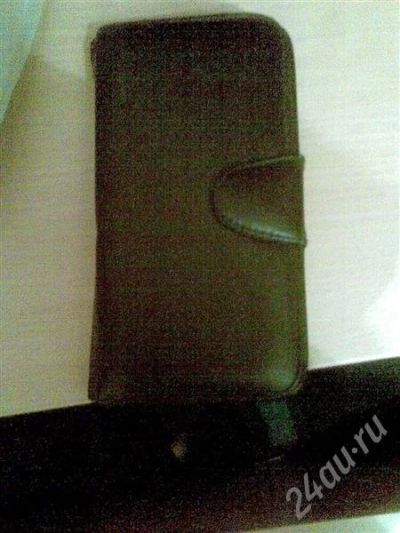 Лот: 418865. Фото: 1. Кожанный чехол для PSP. Аксессуары для игровых приставок, консолей, геймпады