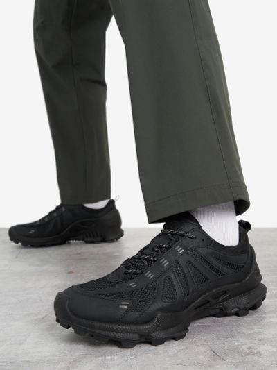 Лот: 25369732. Фото: 1. Кроссовки мужские Ecco Biom C-Trail... Кеды, кроссовки, слипоны