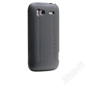 Лот: 2256696. Фото: 1. Чехол для HTC Sensation "Case... Чехлы, бамперы