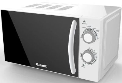 Лот: 10916453. Фото: 1. Микроволновая печь Galanz MOG-2005M... Микроволновки, мини-печи