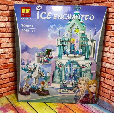 Лот: 10330494. Фото: 1. Конструктор bela аналог LEGO лего... Конструкторы