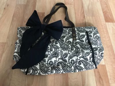 Лот: 11841756. Фото: 1. Пляжная сумка. Сумки