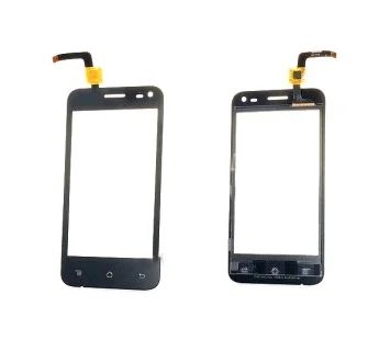 Лот: 11570854. Фото: 1. Micromax A79 Bolt сенсор. Дисплеи, дисплейные модули, тачскрины