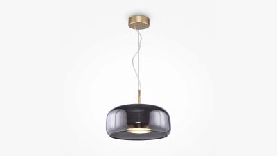 Лот: 23776505. Фото: 1. Светильник подвесной Madmen MOD127PL-L6SG. Люстры, потолочные и подвесные светильники