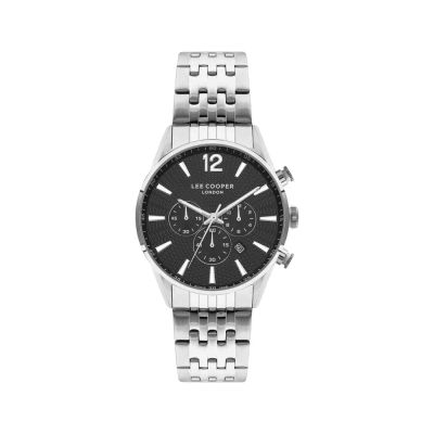 Лот: 23832367. Фото: 1. Мужские часы Lee Cooper LC07549... Оригинальные наручные часы
