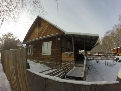 Лот: 8666166. Фото: 1. Дом в г.Бородино. Дома