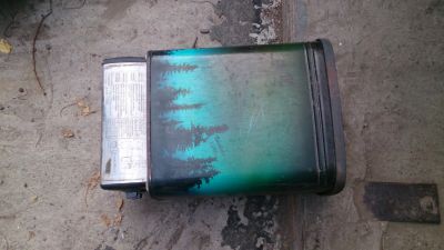 Лот: 11978000. Фото: 1. Печь каменка электрическая. Печи для бани, сауны