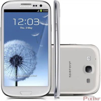 Лот: 5258806. Фото: 1. Samsung I9300 Galaxy S III 16гиг. Другое (смартфоны, связь, навигация)
