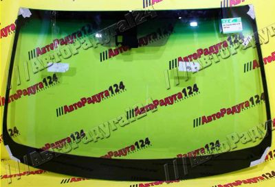 Лот: 18649889. Фото: 1. Стекло лобовое Toyota RAV4 (2012-... Кузов