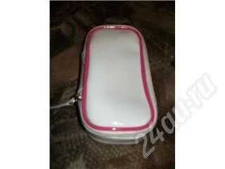 Лот: 301275. Фото: 1. косметичка ив роше. Унисекс парфюмерия