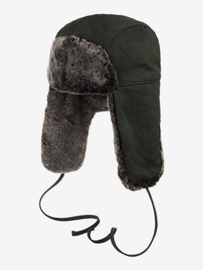 Лот: 23574463. Фото: 1. Шапка-ушанка STETSON 9291501 BOMBER... Другое (спортивная одежда)