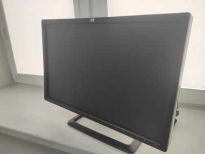 Лот: 17030671. Фото: 1. Монитор hp vm633a4. ЖК-мониторы