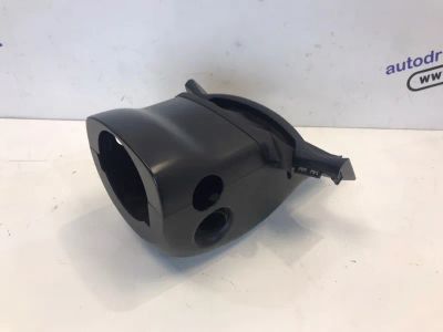 Лот: 21708103. Фото: 1. кожух рулевой колонки Skoda Octavia... Ходовая, подвеска, рулевое управление