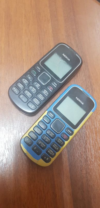 Лот: 17057574. Фото: 1. Телефон Нокия. Nokia. Лот 2шт... Кнопочные мобильные телефоны