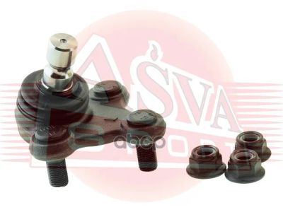 Лот: 24757700. Фото: 1. Опора Шаровая Левая ASVA арт... Разное