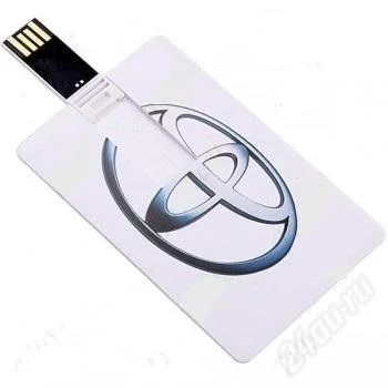 Лот: 1379026. Фото: 1. Накопитель Flash Drive USB 2Gb... USB-флеш карты