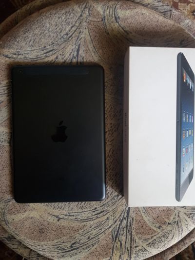 Лот: 16050466. Фото: 1. Ipad mini 32gb. Планшеты