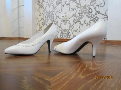 Лот: 7620700. Фото: 1. туфли. Туфли