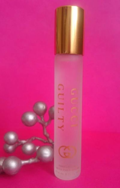 Лот: 11155072. Фото: 1. Духи женские Gucci Guilty. Женская парфюмерия