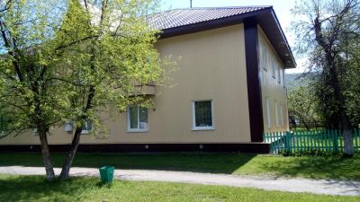 Лот: 7455095. Фото: 1. 3-комн квартира в г. Абаза, респ... Квартиры, студии