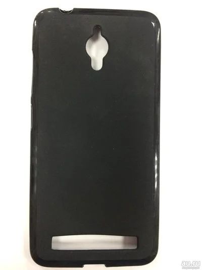Лот: 12988904. Фото: 1. Чехол Asus ZC500TG ZenFone 5.0... Чехлы, бамперы