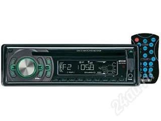 Лот: 82513. Фото: 1. CD/MP3-ресивер с USB Mystery MCD-590MPU. Автомагнитолы