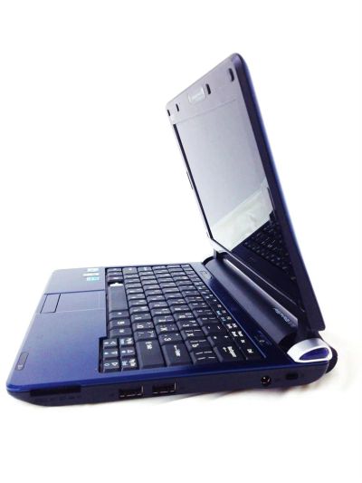 Лот: 3073925. Фото: 1. Нетбук Acer Aspire One D250-0Bb. Ноутбуки