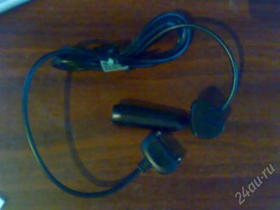 Лот: 467320. Фото: 1. Переходник на гарнитуру NOKIA. Красноярск