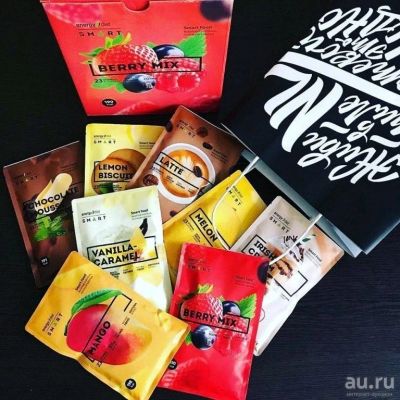 Лот: 13528257. Фото: 1. Energy Diet Smart Енерджи диет. Диетическое питание