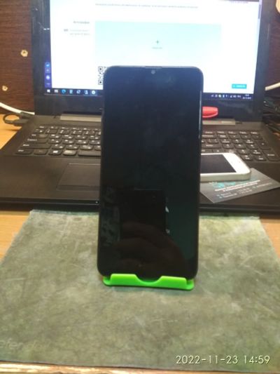 Лот: 19974239. Фото: 1. Смартфон Samsung Galaxy A20s... Смартфоны
