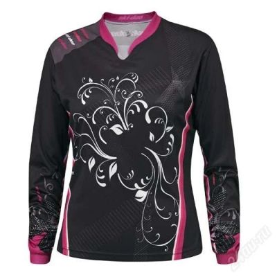 Лот: 2451574. Фото: 1. Ladies' Mystique Technical Zip... Другое (спортивная одежда)