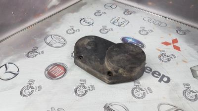 Лот: 23588809. Фото: 1. Кожух ГРМ Land Rover Freelander... Двигатель и элементы двигателя