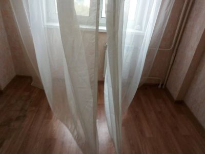 Лот: 16282647. Фото: 1. Шторы 2 штуки. Шторы, тюль