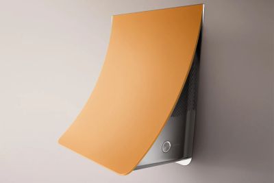 Лот: 23622416. Фото: 1. Вытяжка ELICA NUAGE PAINTABLE... Вытяжки