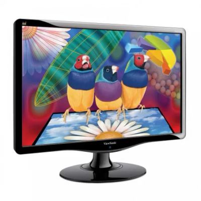 Лот: 19961174. Фото: 1. Монитор Viewsonic VA2231wa-LED... ЖК-мониторы