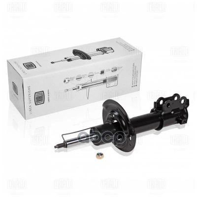 Лот: 24853819. Фото: 1. Амортизатор Kia Ceed (12-)/Hyundai... Ходовая, подвеска, рулевое управление