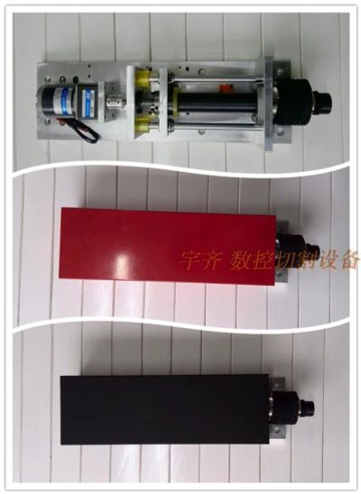 Лот: 4105784. Фото: 1. Z-ось для ЧПУ / CNC станка плазменной... Промышленное