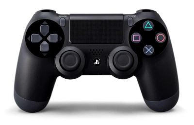 Лот: 5493329. Фото: 1. Dualshock 4 PS4. Аксессуары для игровых приставок, консолей, геймпады