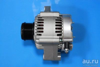 Лот: 14010313. Фото: 1. Генератор Toyota 1KD/2KD 27060-30060... Двигатель и элементы двигателя